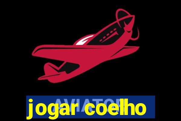 jogar coelho